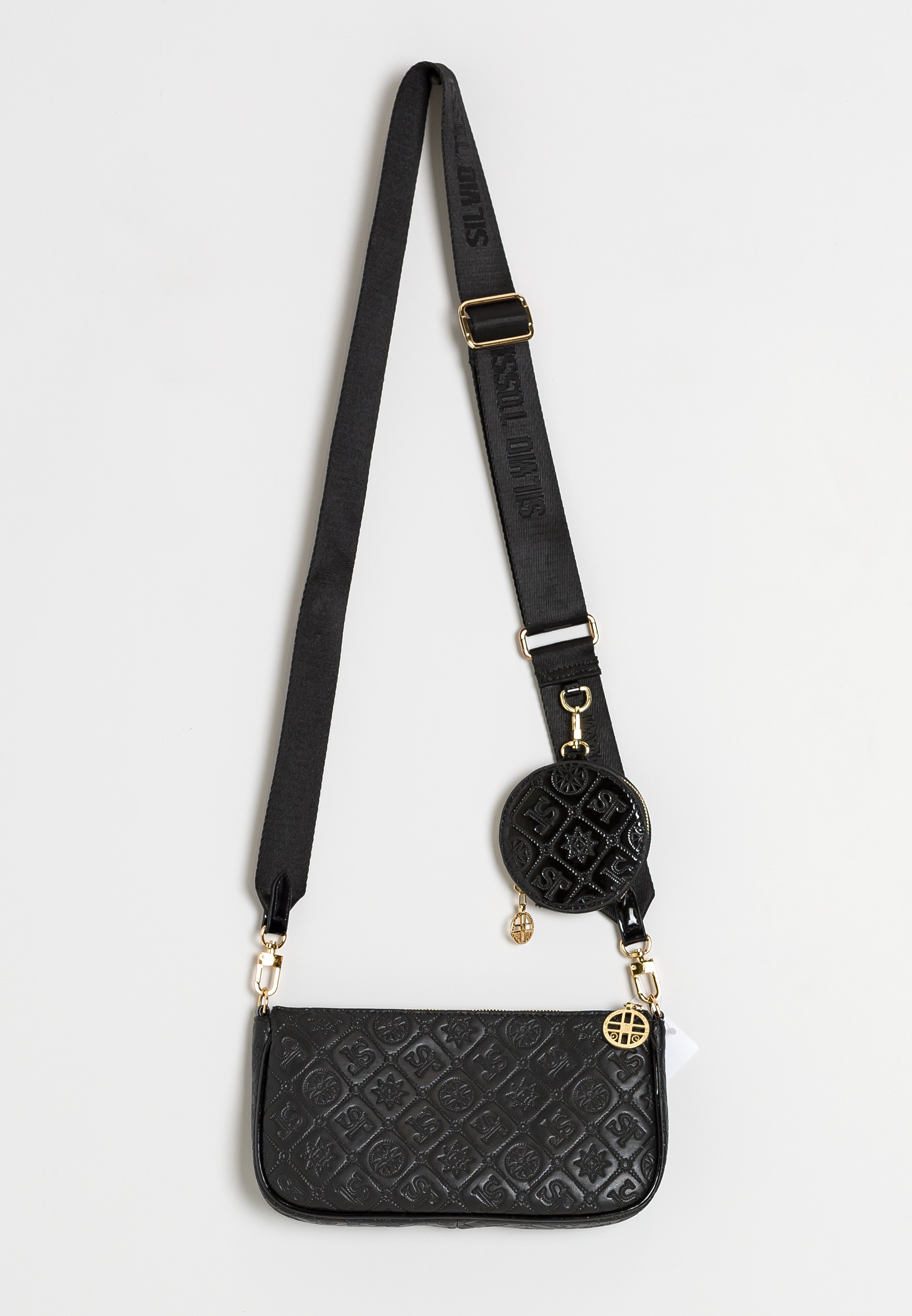 Silvio tossi geldbörse Clearance